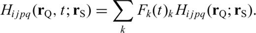 formula