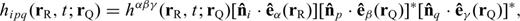 formula
