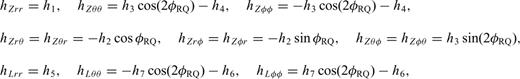 formula