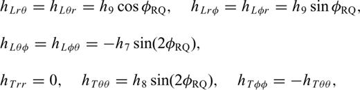formula