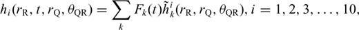 formula