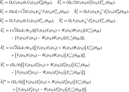 formula