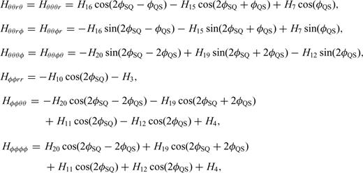 formula