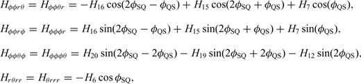 formula