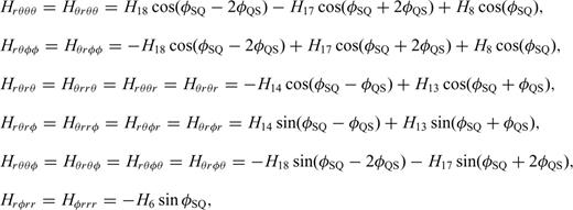 formula