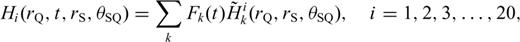 formula