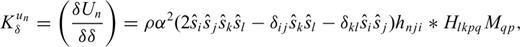 formula
