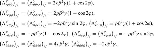 formula