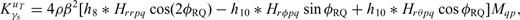 formula