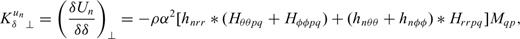 formula