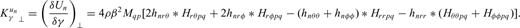 formula