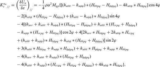 formula