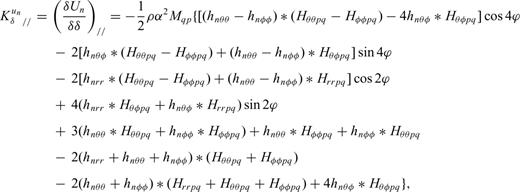 formula