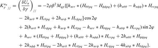 formula