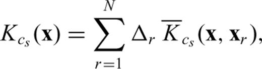 formula