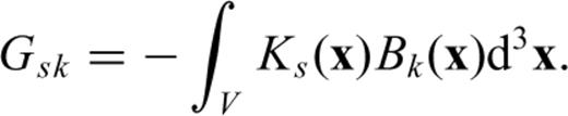 formula