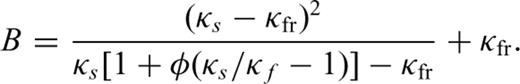 formula