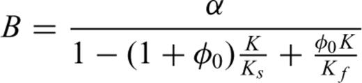 formula