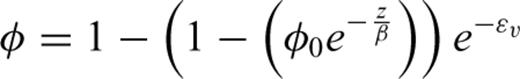 formula