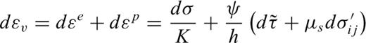 formula