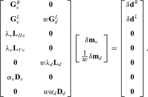 formula