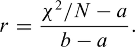 formula