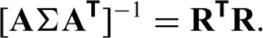 formula