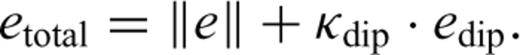 formula