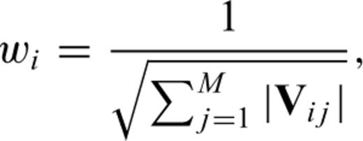 formula