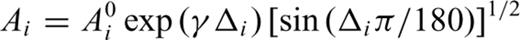 formula
