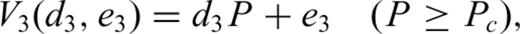 formula