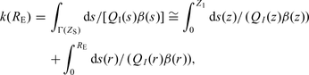 formula