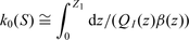 formula