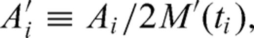 formula