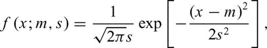 formula