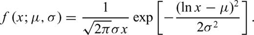 formula