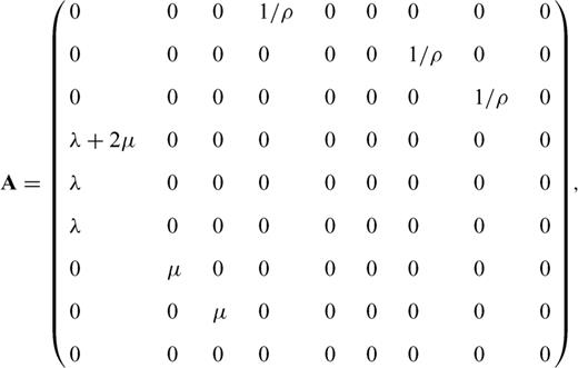 formula