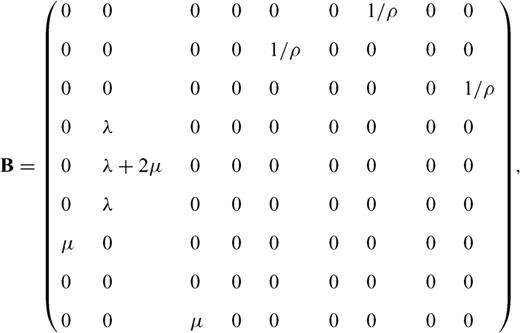 formula