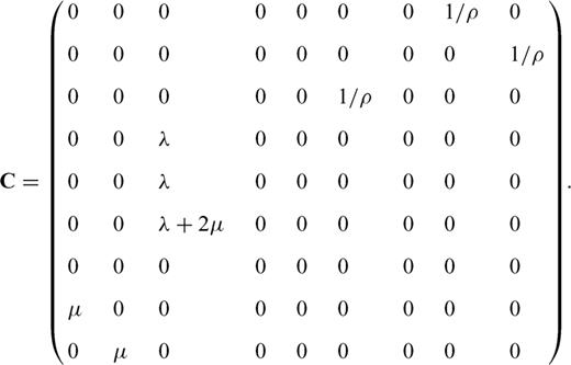 formula