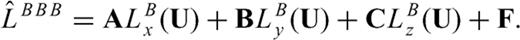 formula
