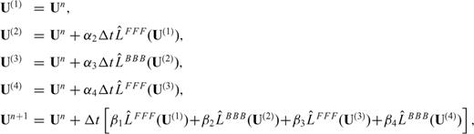 formula