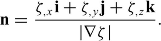 formula