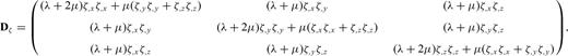 formula