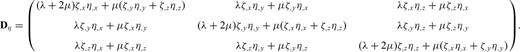 formula