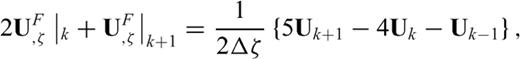 formula