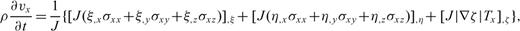 formula