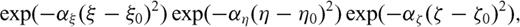 formula