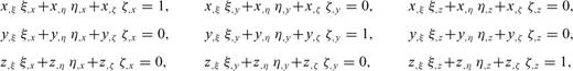 formula