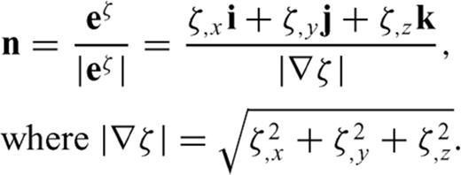 formula