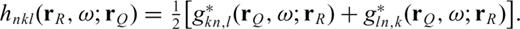 formula